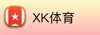 XK体育 Logo